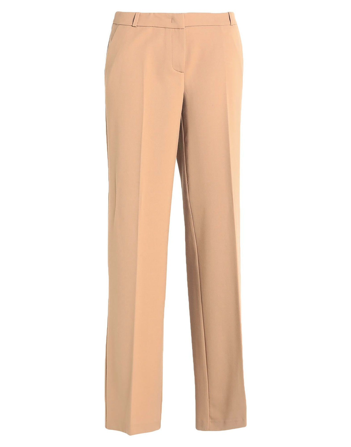 Drumohr Womens Pants - Camel