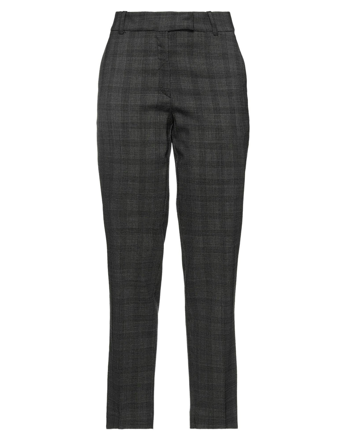 Drumohr Womens Pants - Grey