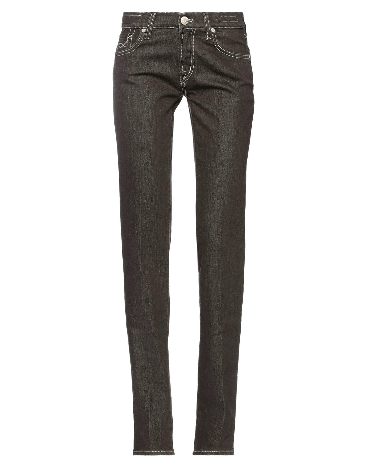 Jacob Cohen Womens Jeans - Dark brown