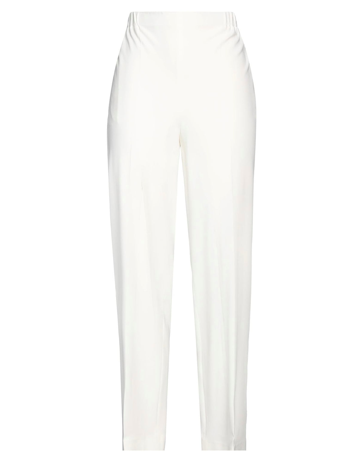 Les Copains Womens Pants - White