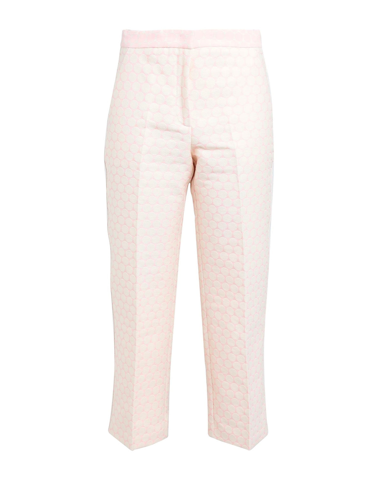 19.70 Nineteen Seventy Womens Pants - Pink