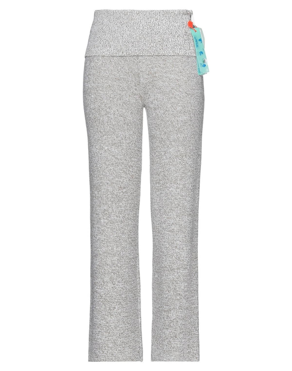 Off-White™ Womens Pants - White