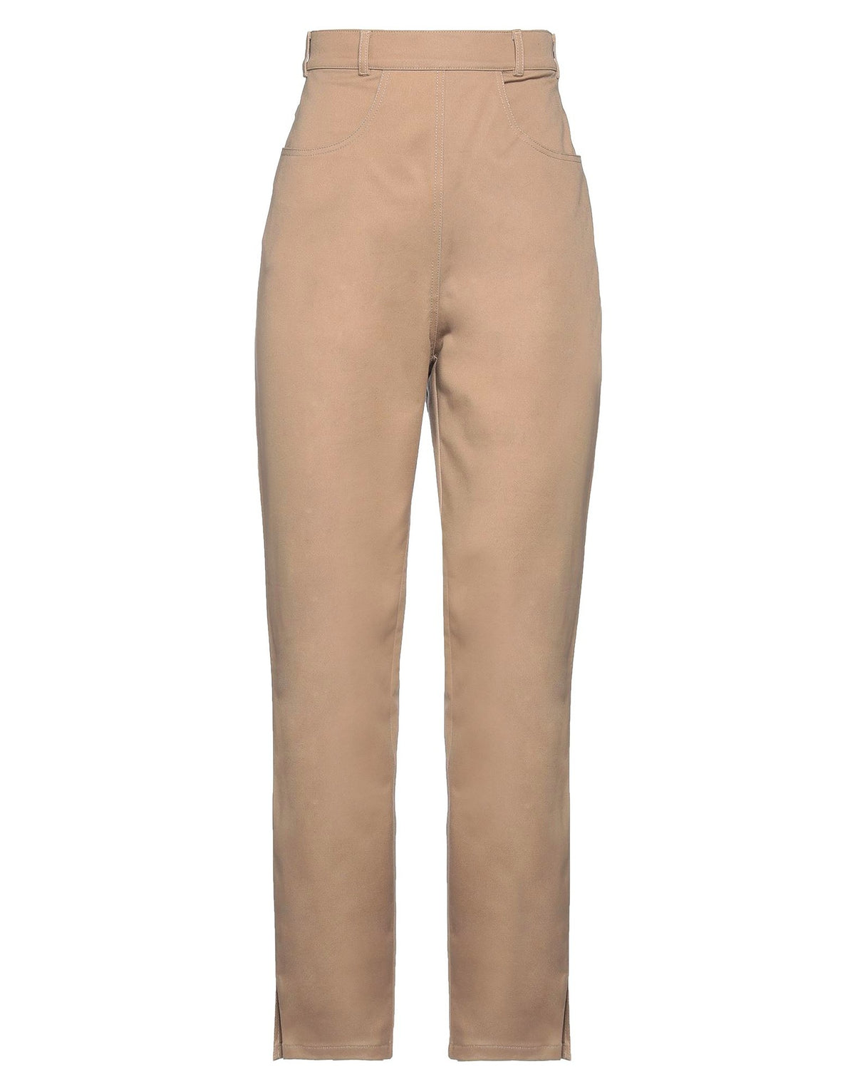 Philosophy Di Lorenzo Serafini Womens Pants - Light brown
