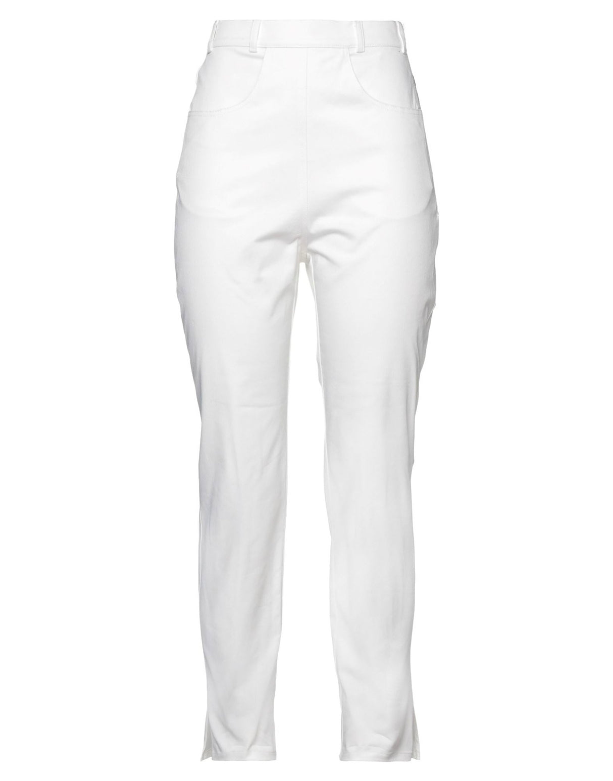 Philosophy Di Lorenzo Serafini Womens Pants - White