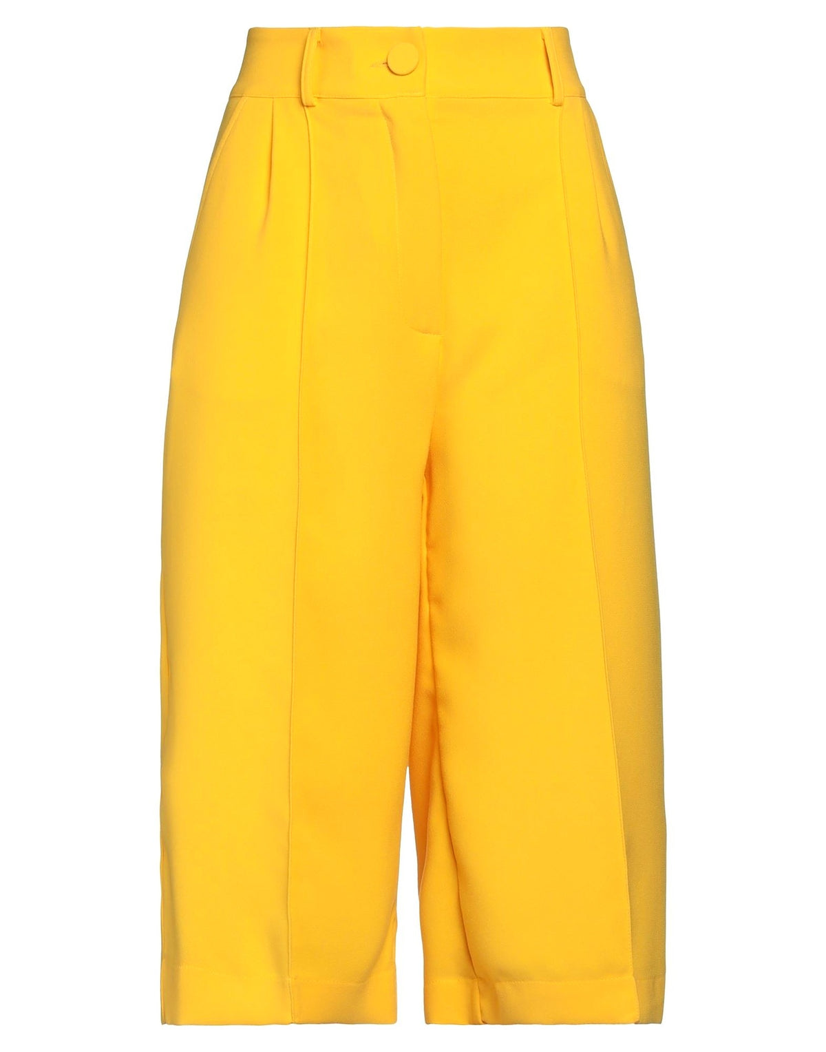 Hebe Studio Womens Pants - Marigold