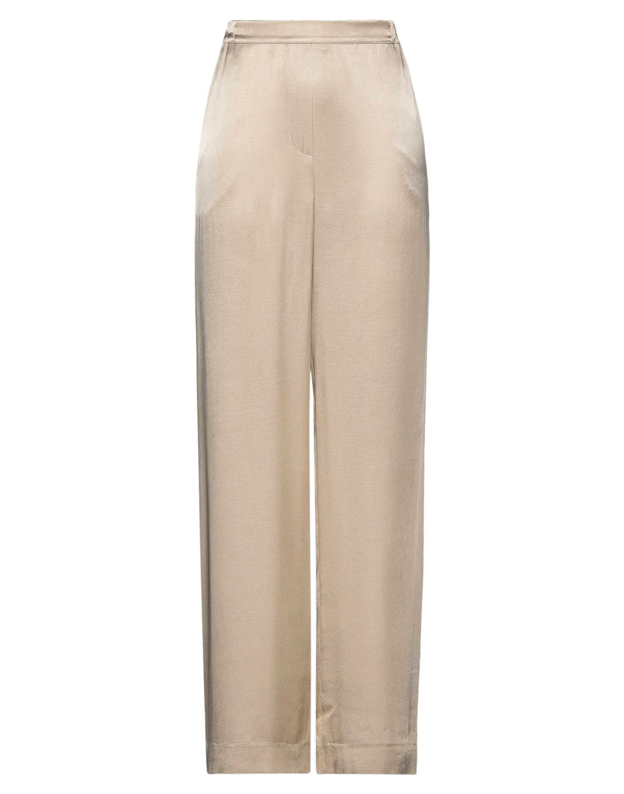 Antonelli Womens Pants - Beige