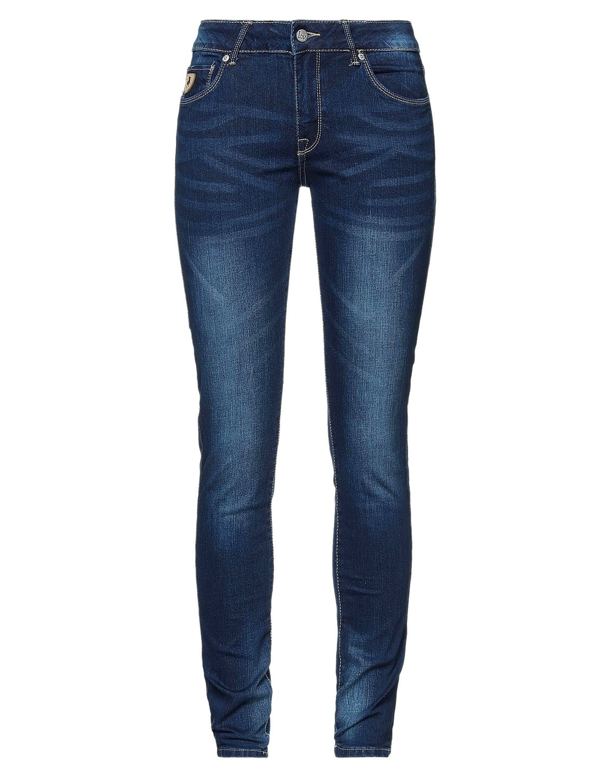 Lois Womens Jeans - Blue