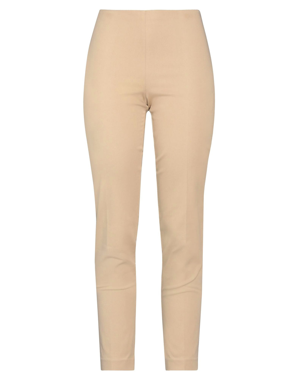 P.A.R.O.S.H. Womens Pants - Beige