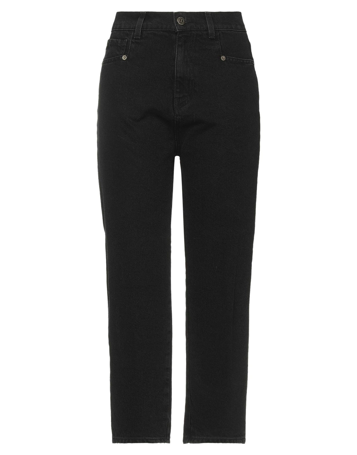 Twinset Womens Jeans - Black