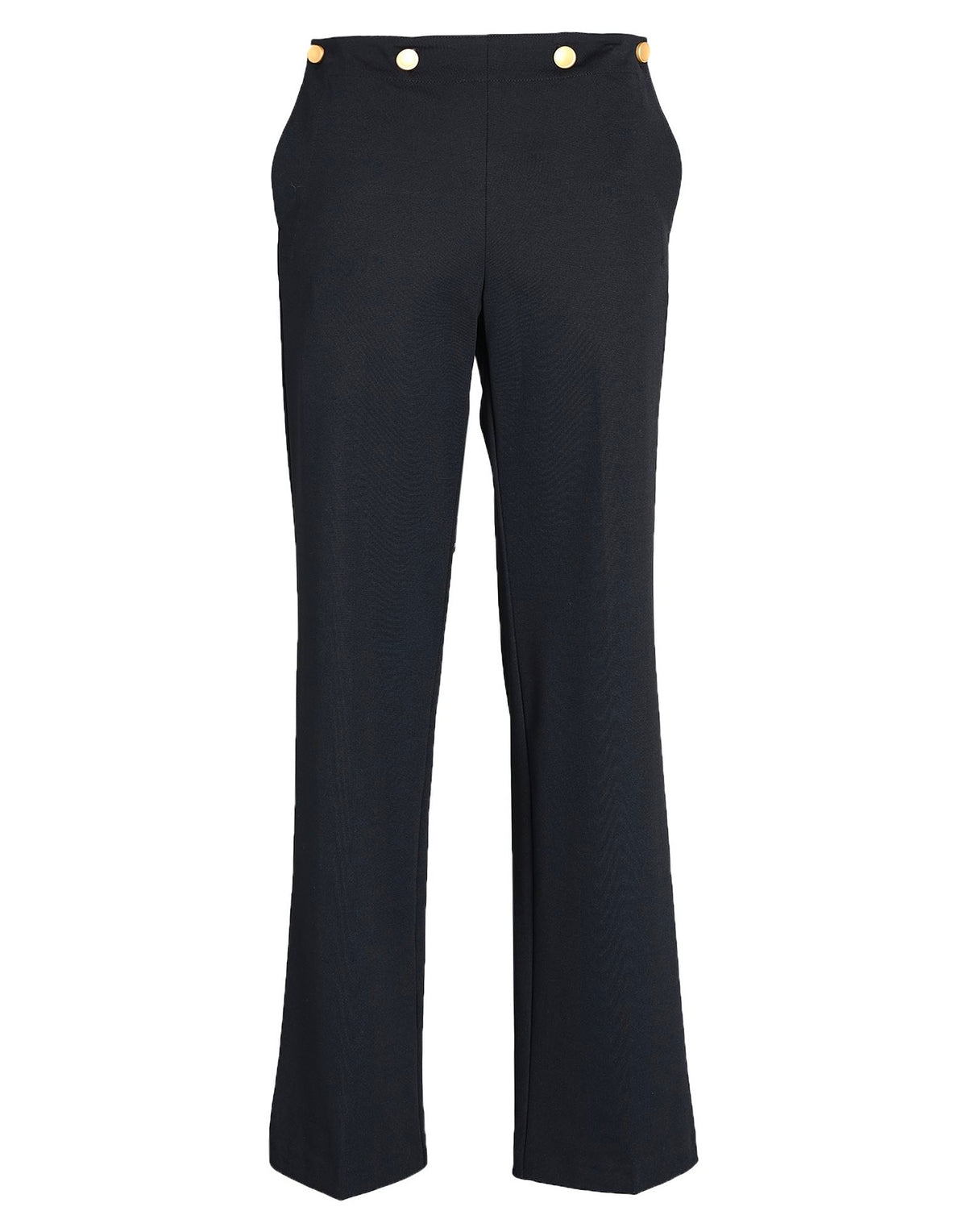 Department 5 Womens Pants - Black