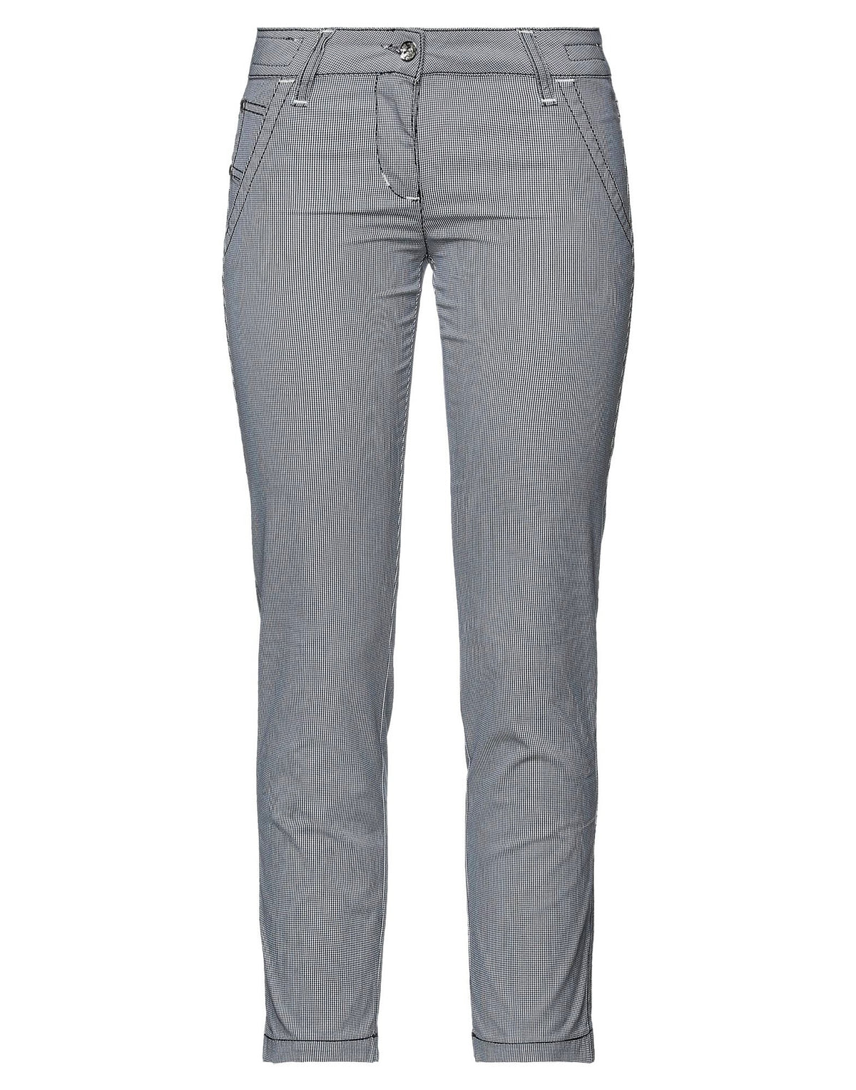 Jacob Coh?n Womens Pants - Black