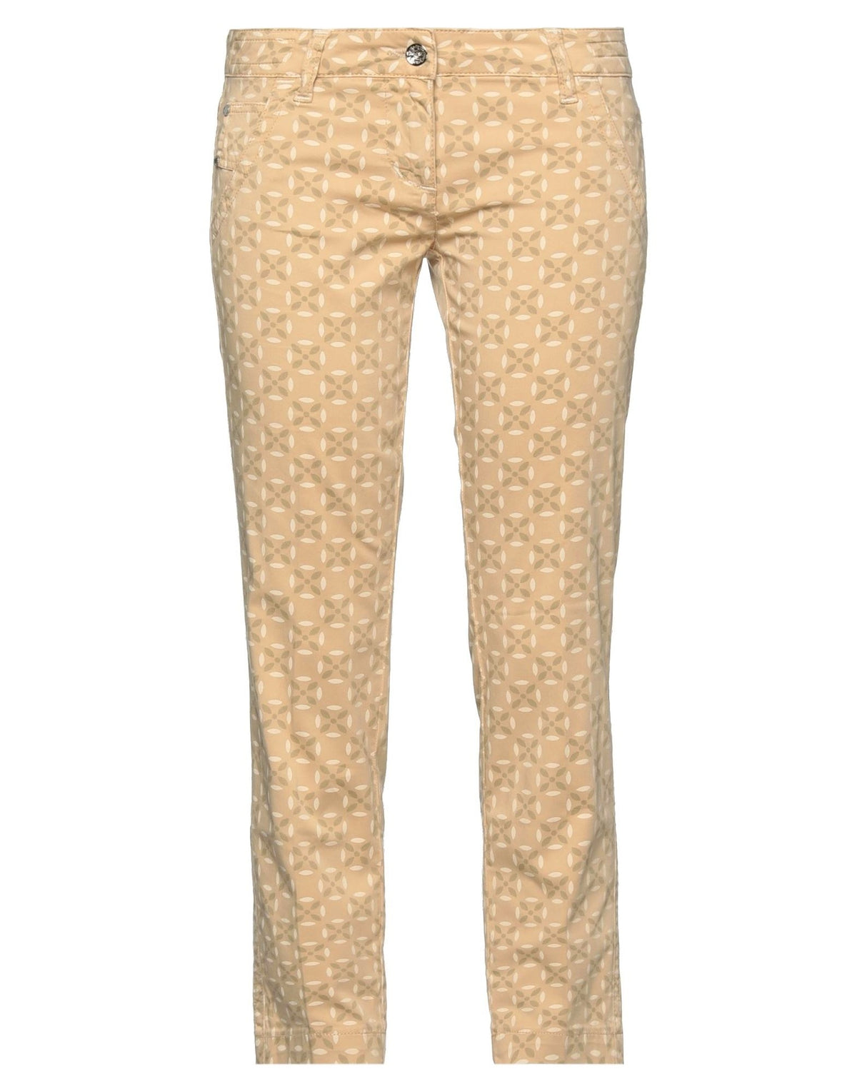 Jacob Coh?n Womens Pants - Sand