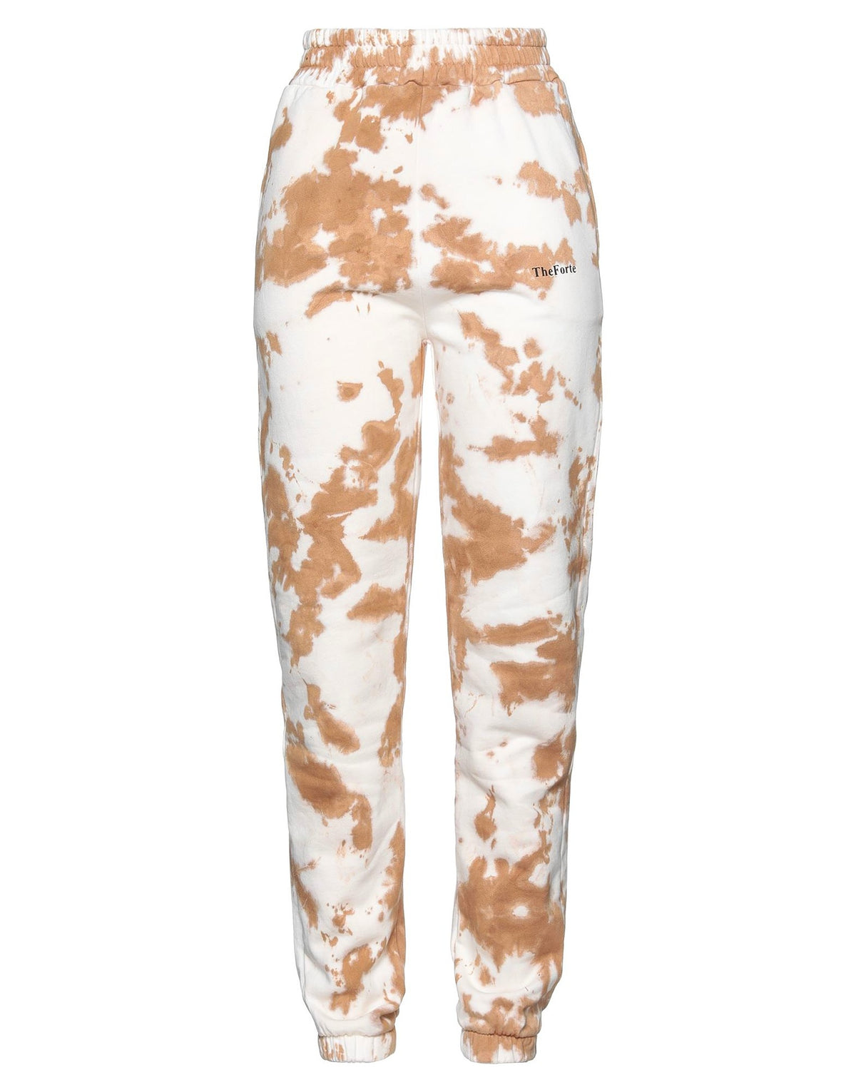 Forte Dei Marmi Couture Womens Pants - Camel