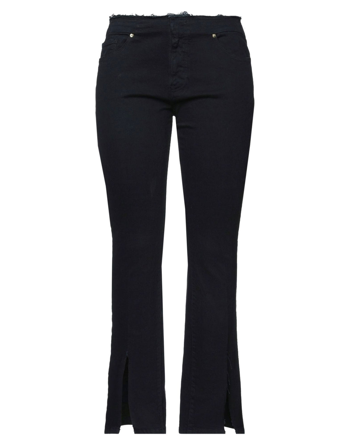 Frame Womens Jeans - Black