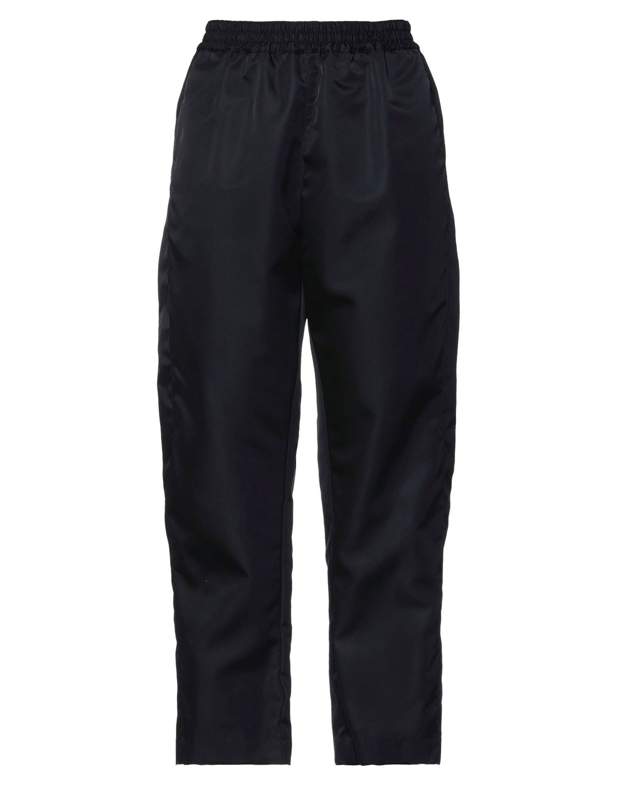 A.B. Womens Pants - Black