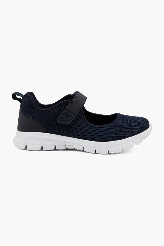 Klouds Kross Strap Navy