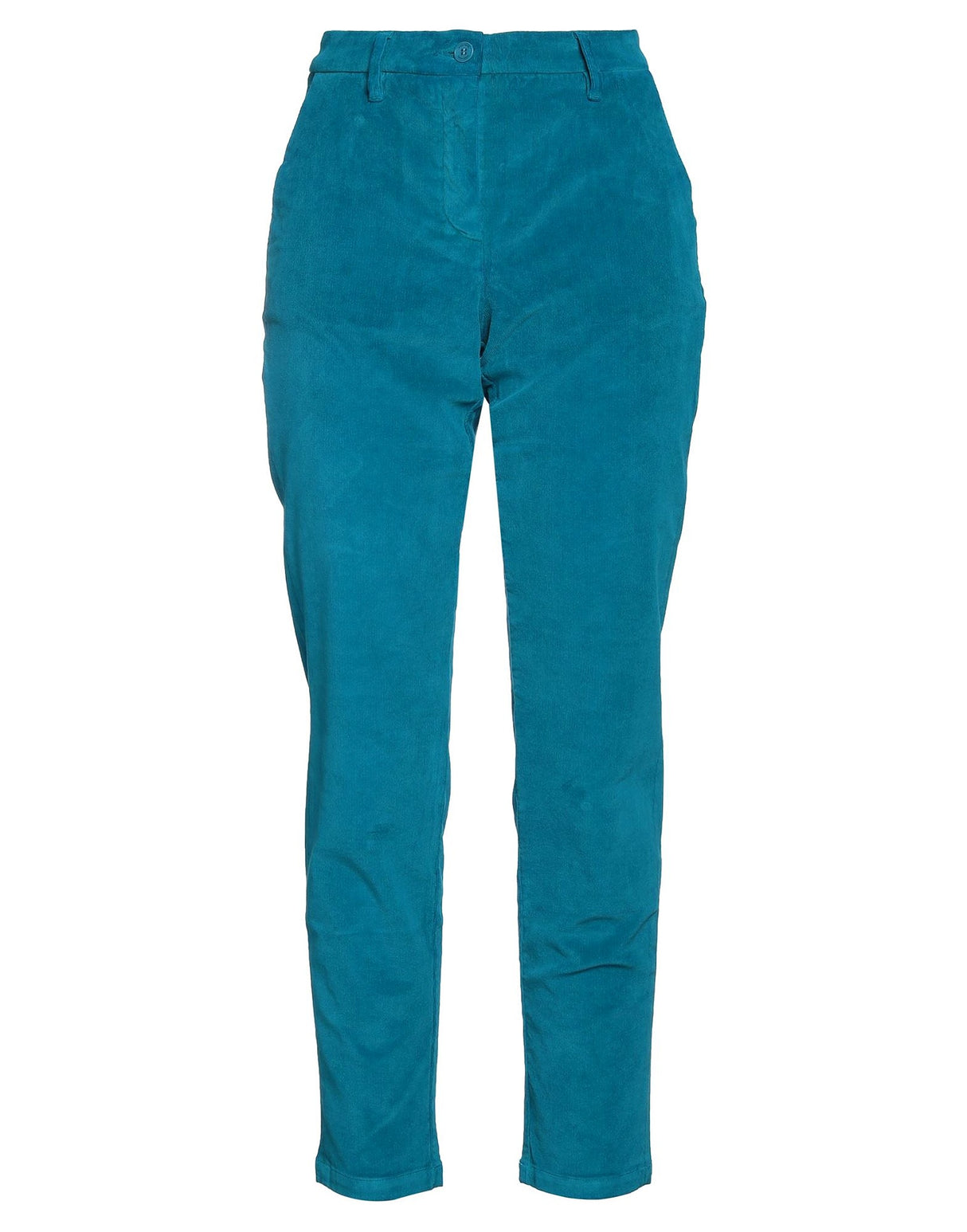 Jacob Coh?n Womens Pants - Deep teal