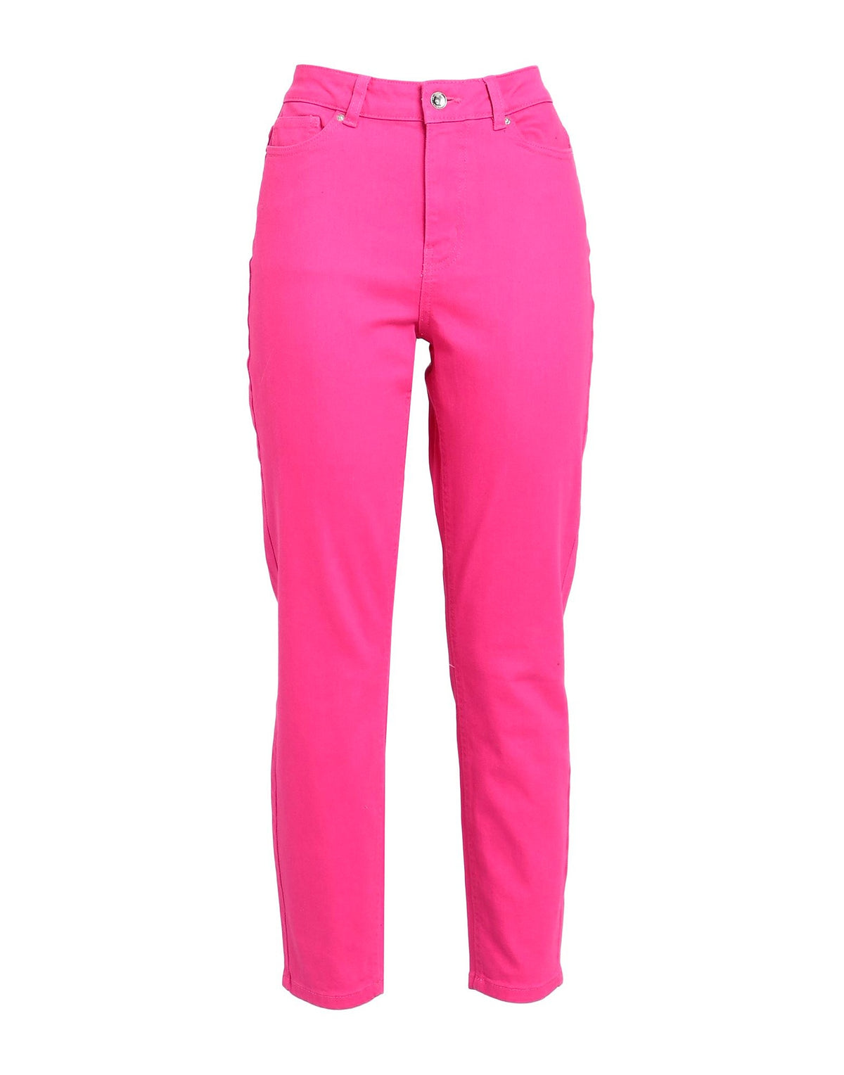 Vero Moda Womens Jeans - Fuchsia