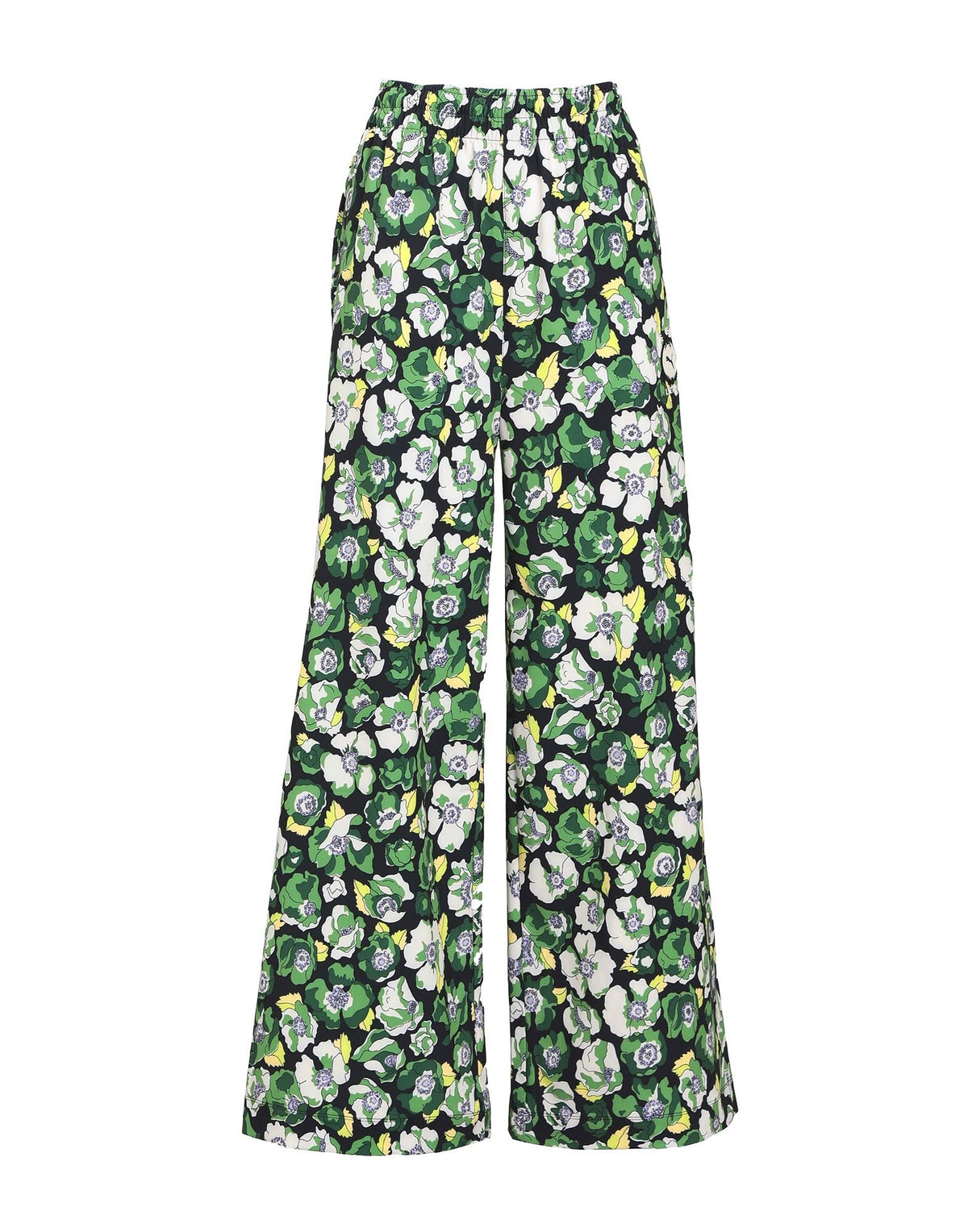 Puma Womens Pants - Green