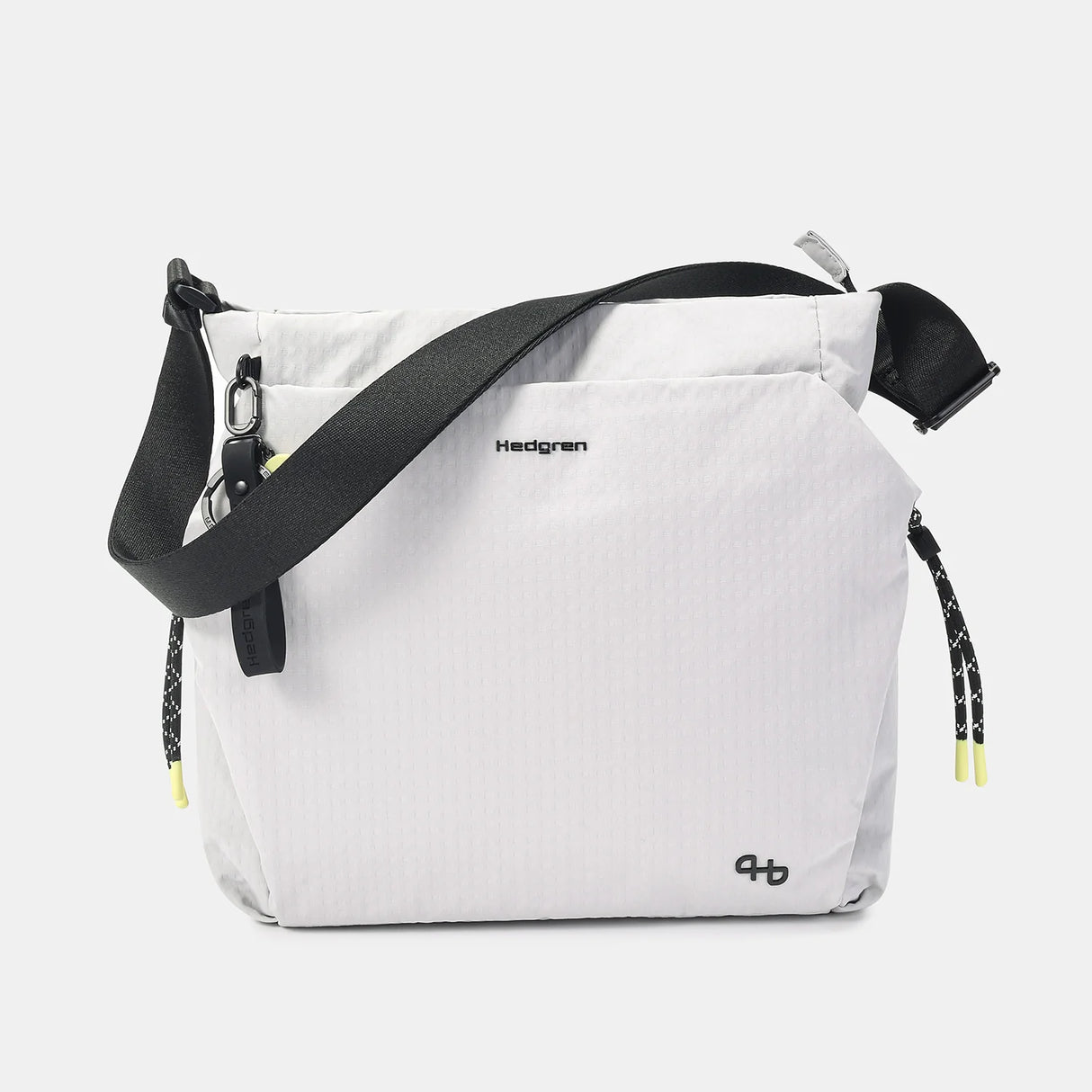 Hedgren Makoto Crossbody - Vaporous Grey