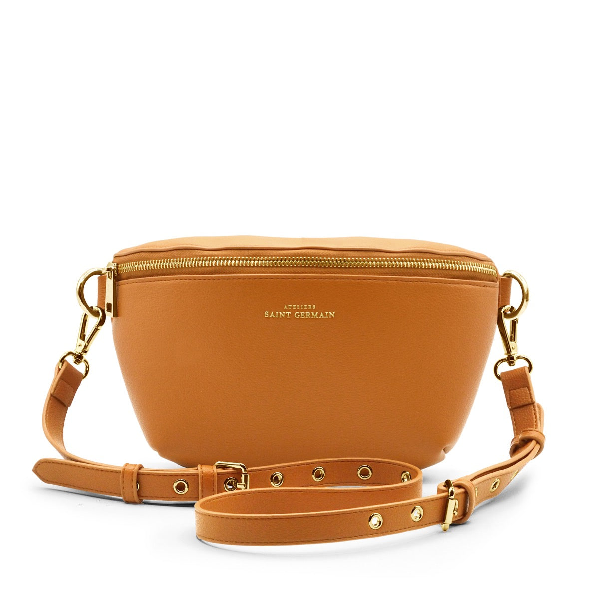 BAG IBIZA BROWN