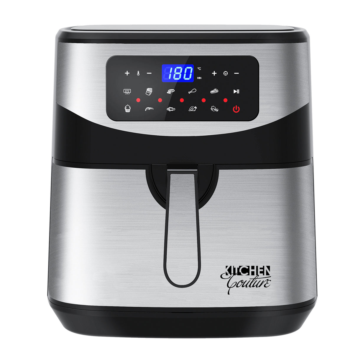 Kitchen Couture Digital 12L Air Fryer