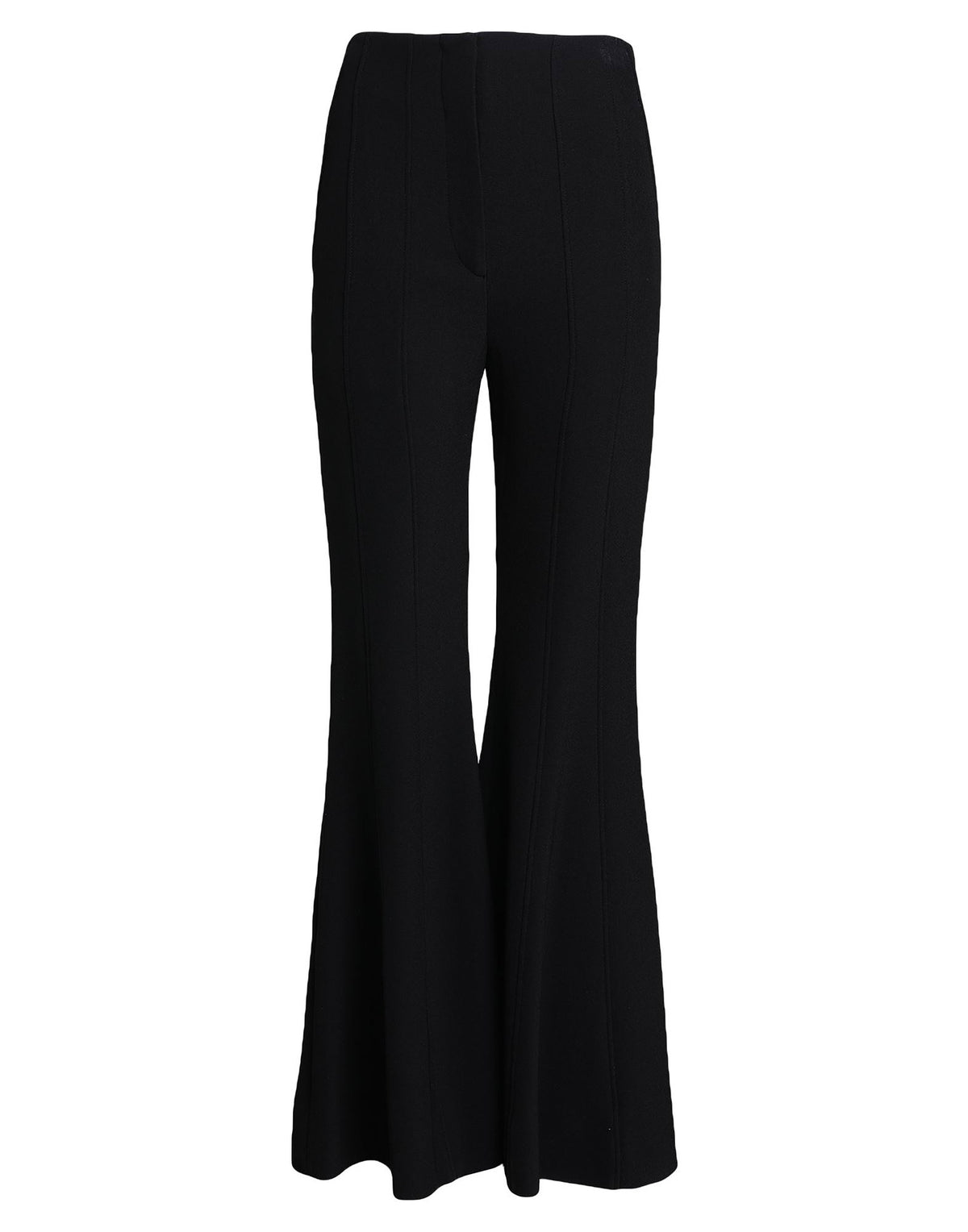 Proenza Schouler Womens Pants - Black