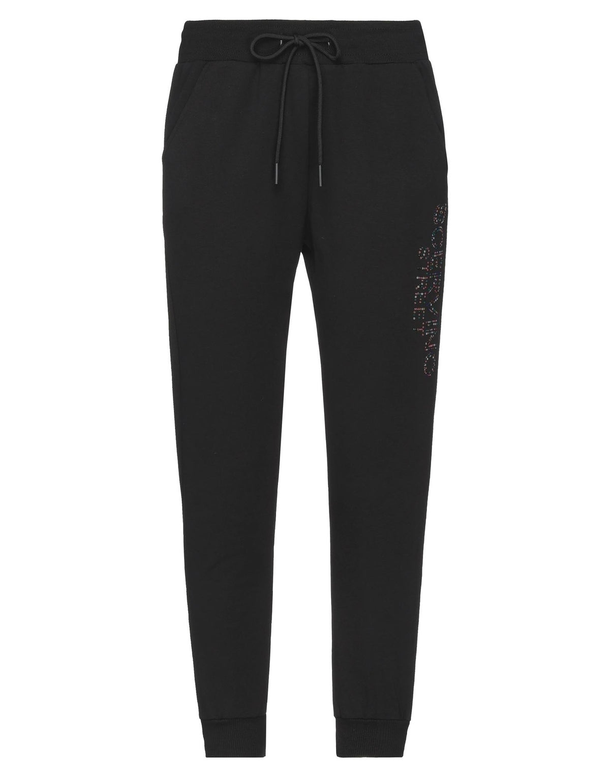 Scervino Womens Pants - Black