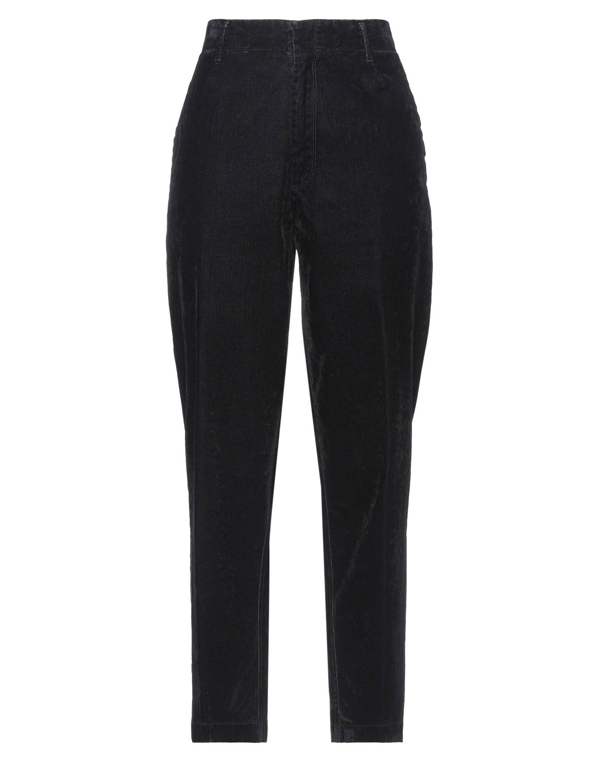 Forte_Forte Womens Pants - Black