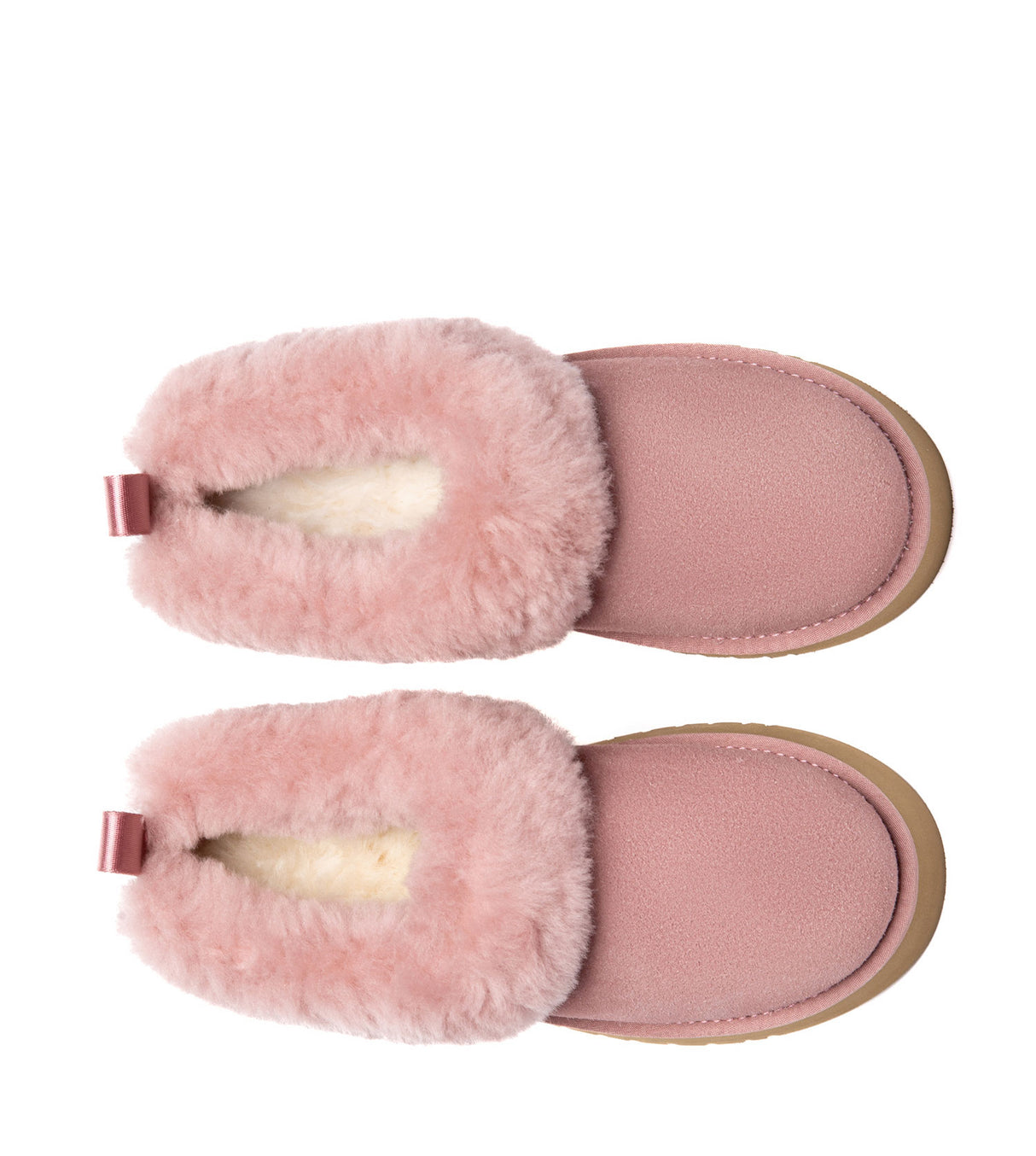 Australian Shepherd UGG Glacial - Rosy Dawn