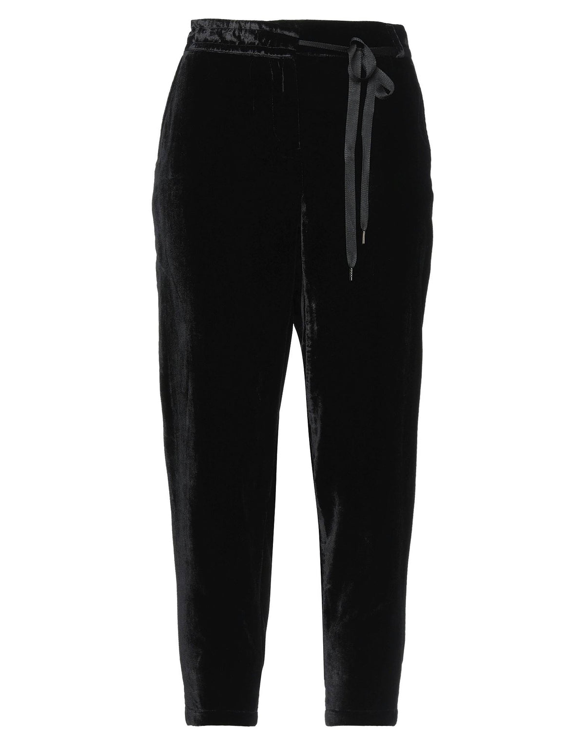 Jacob Coh?n Womens Pants - Black