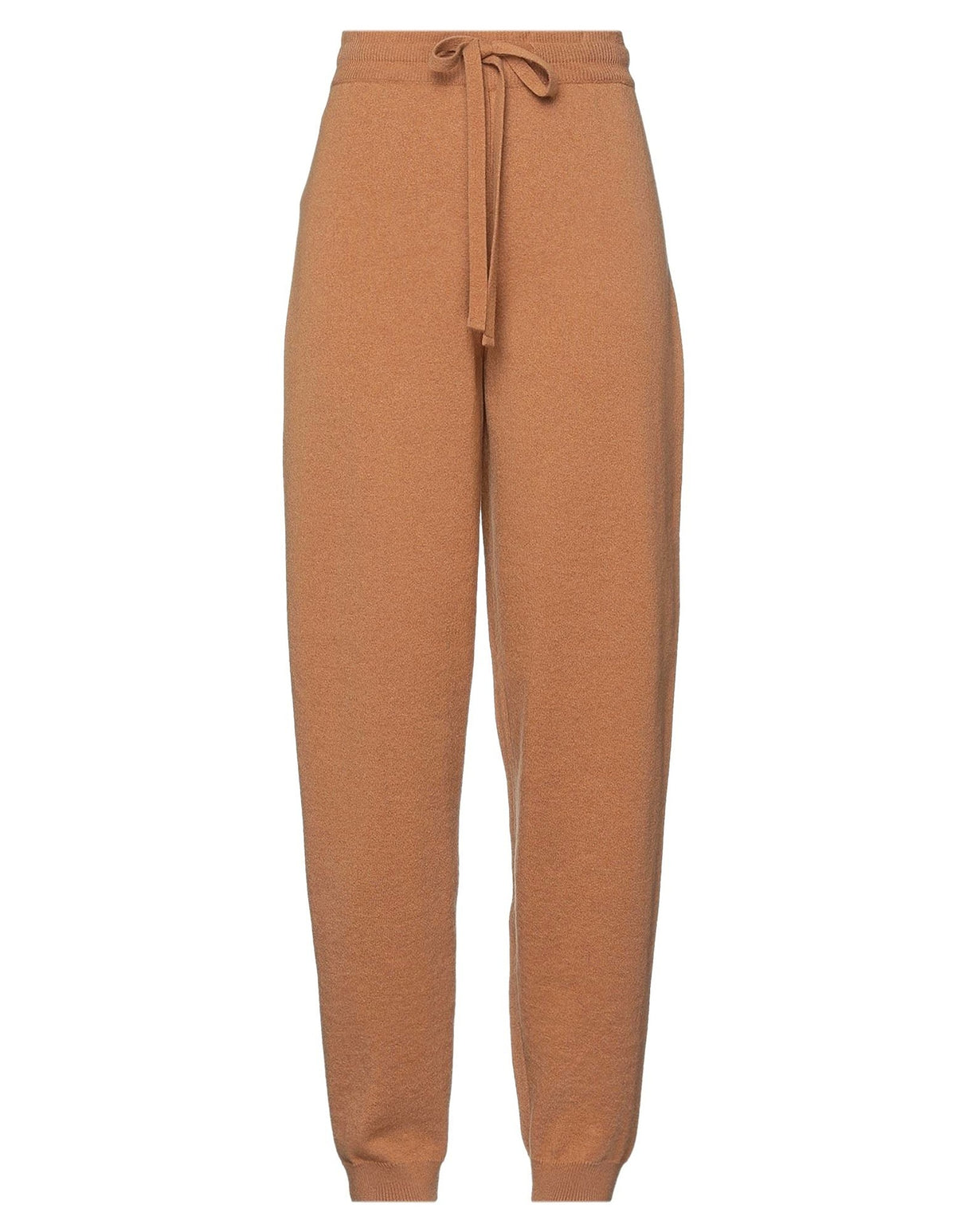 Nanushka Womens Pants - Camel