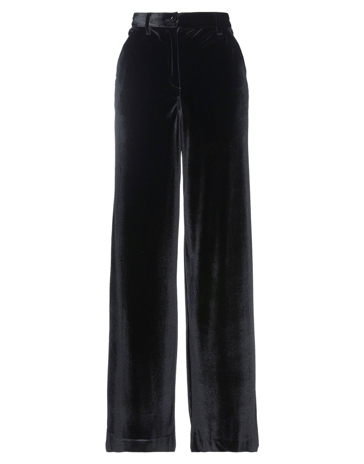 Merci Italia Womens Pants - Black