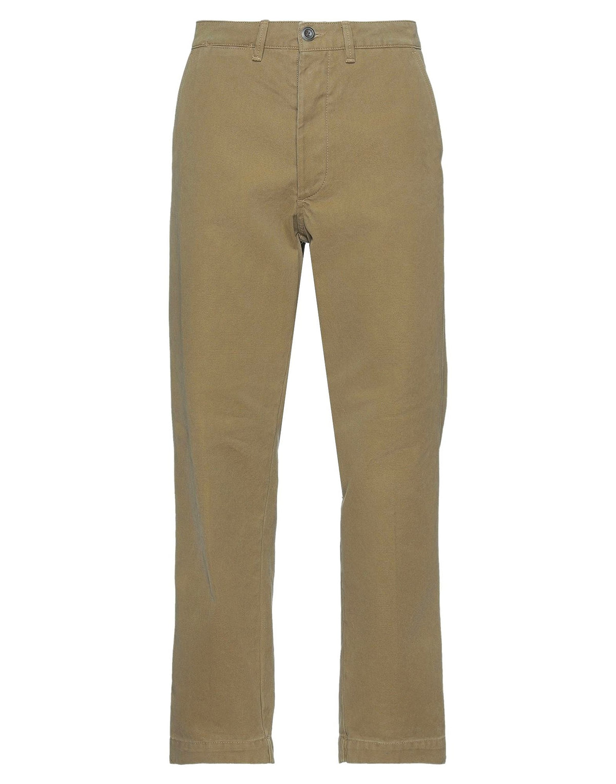Chesapeake's Mens Pants - Military green