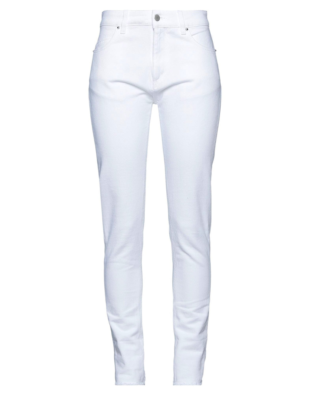 Sly010 Womens Jeans - White