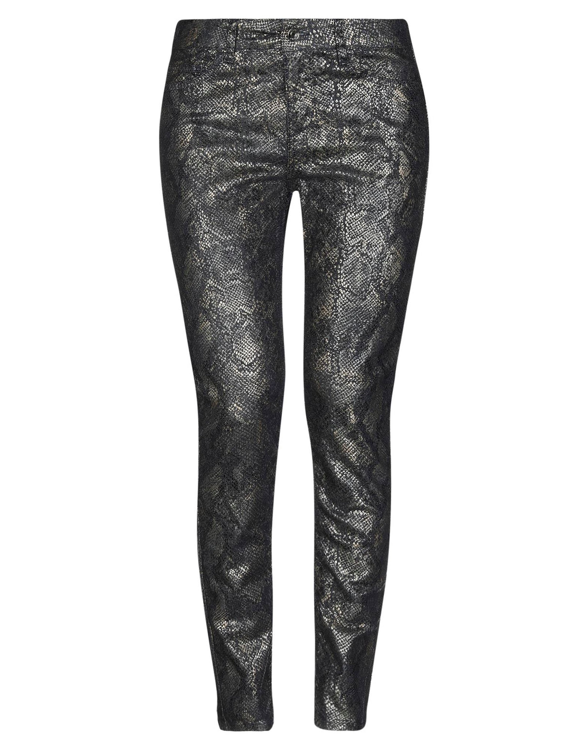 Liu •Jo Womens Pants - Black