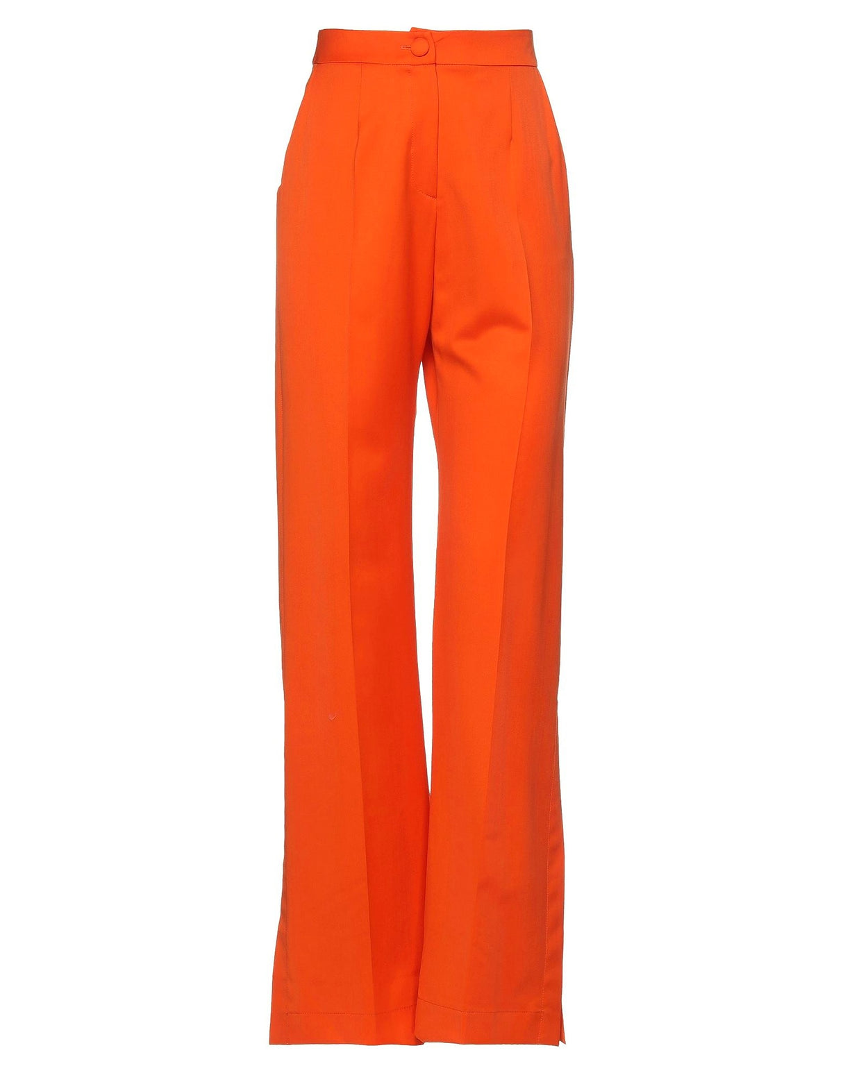 Matériel Womens Pants - Orange