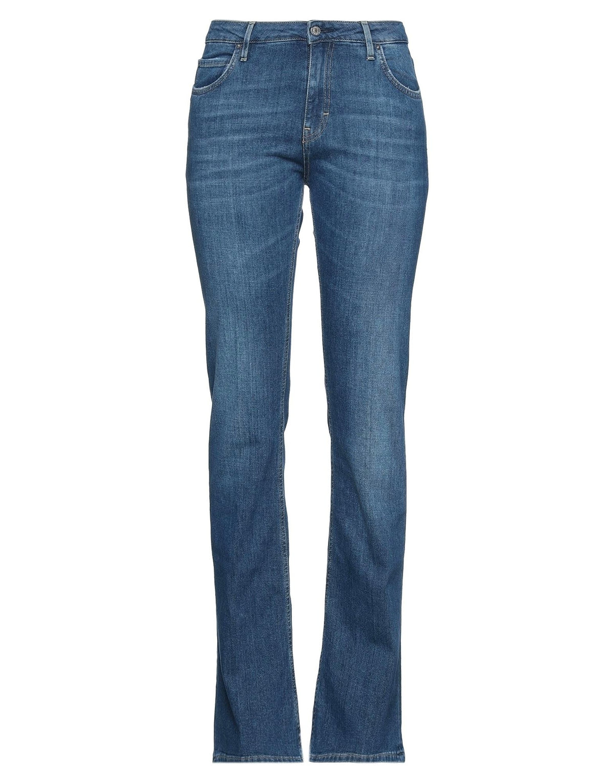 Haikure Womens Jeans - Blue