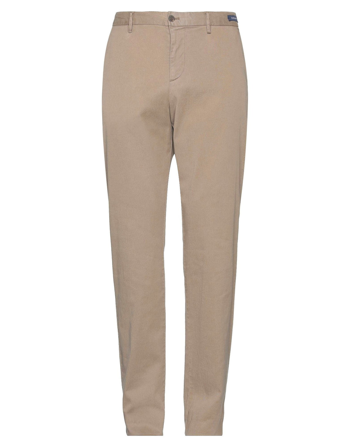Paul & Shark Mens Pants - Khaki