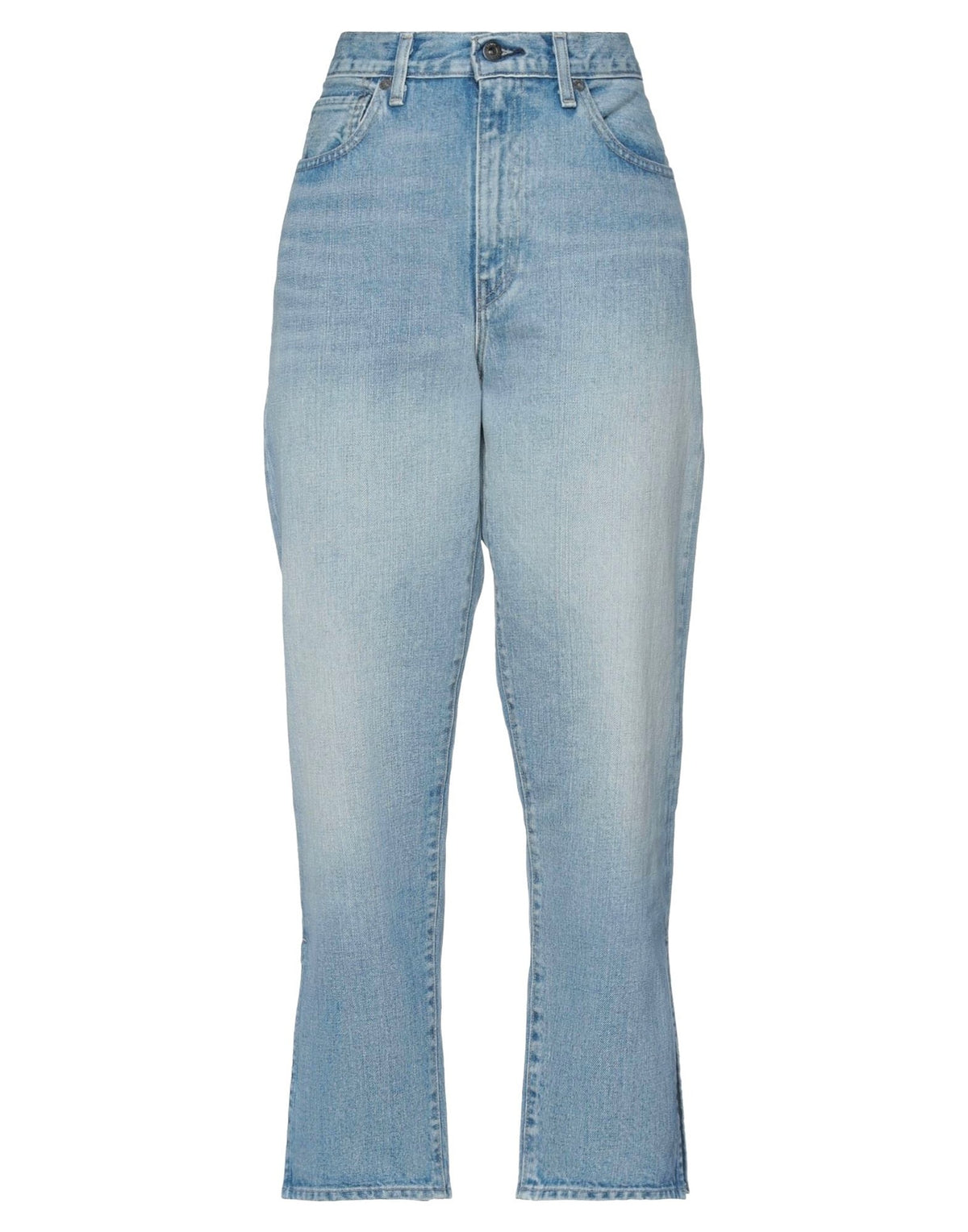 Levi's Made & Crafted Womens Jeans - Blue