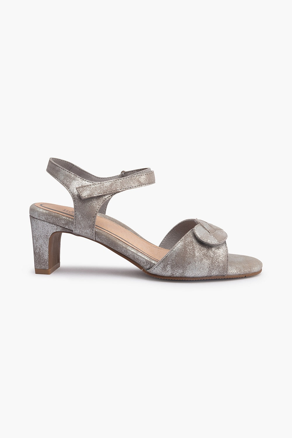 Silver Lining Josette II Dusty Grey