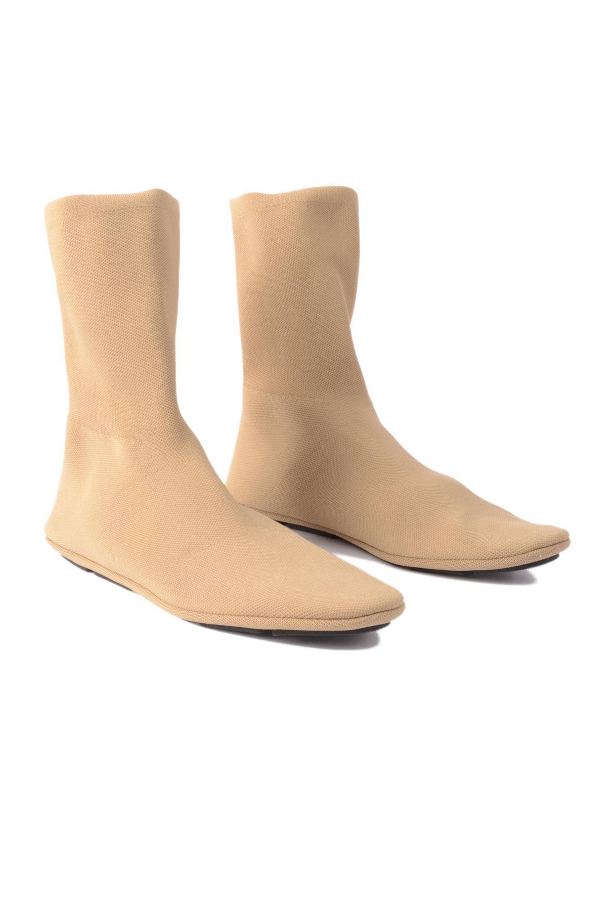 Dolce & Gabbana Men Fabric Booties