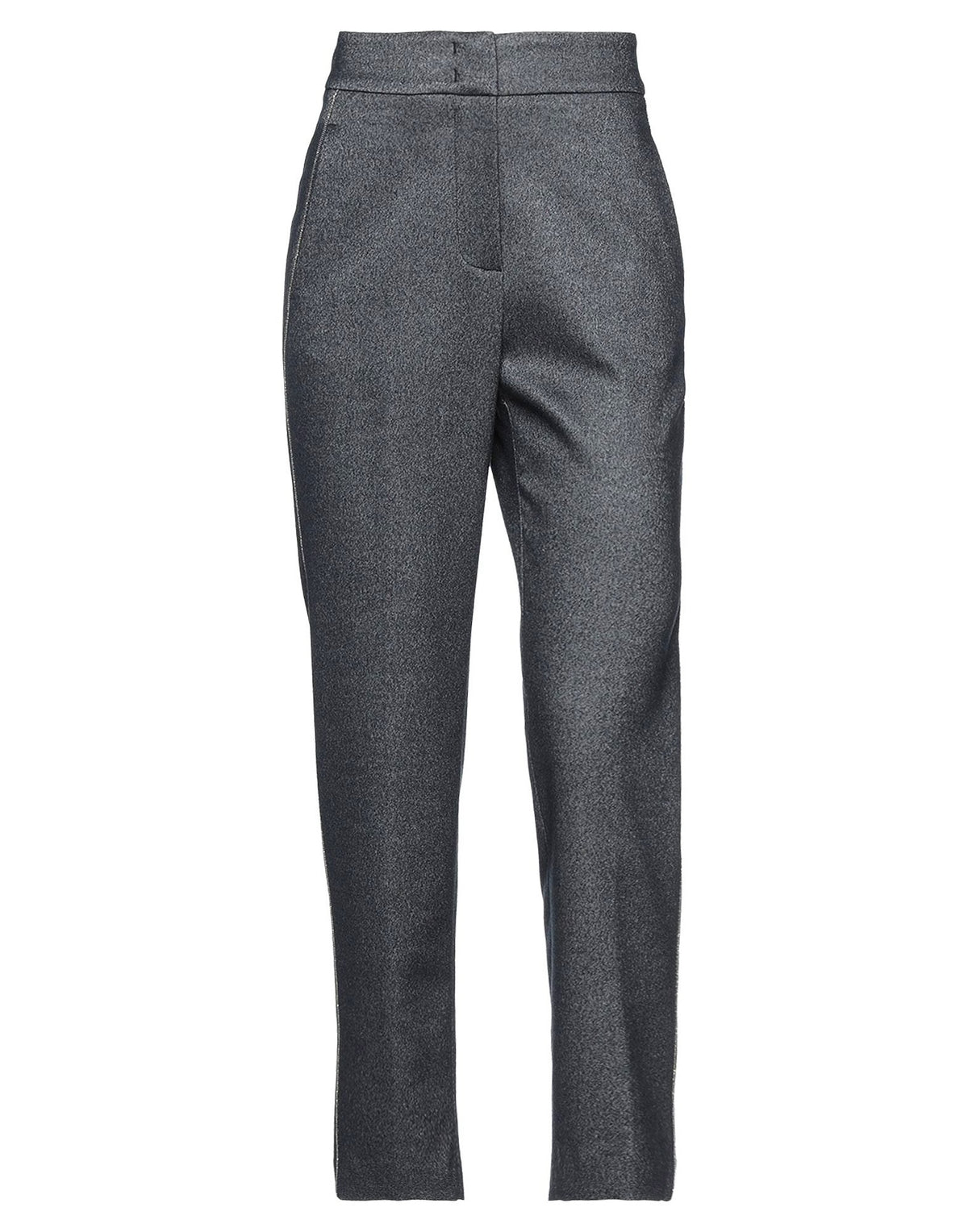 Peserico Womens Pants - Midnight blue
