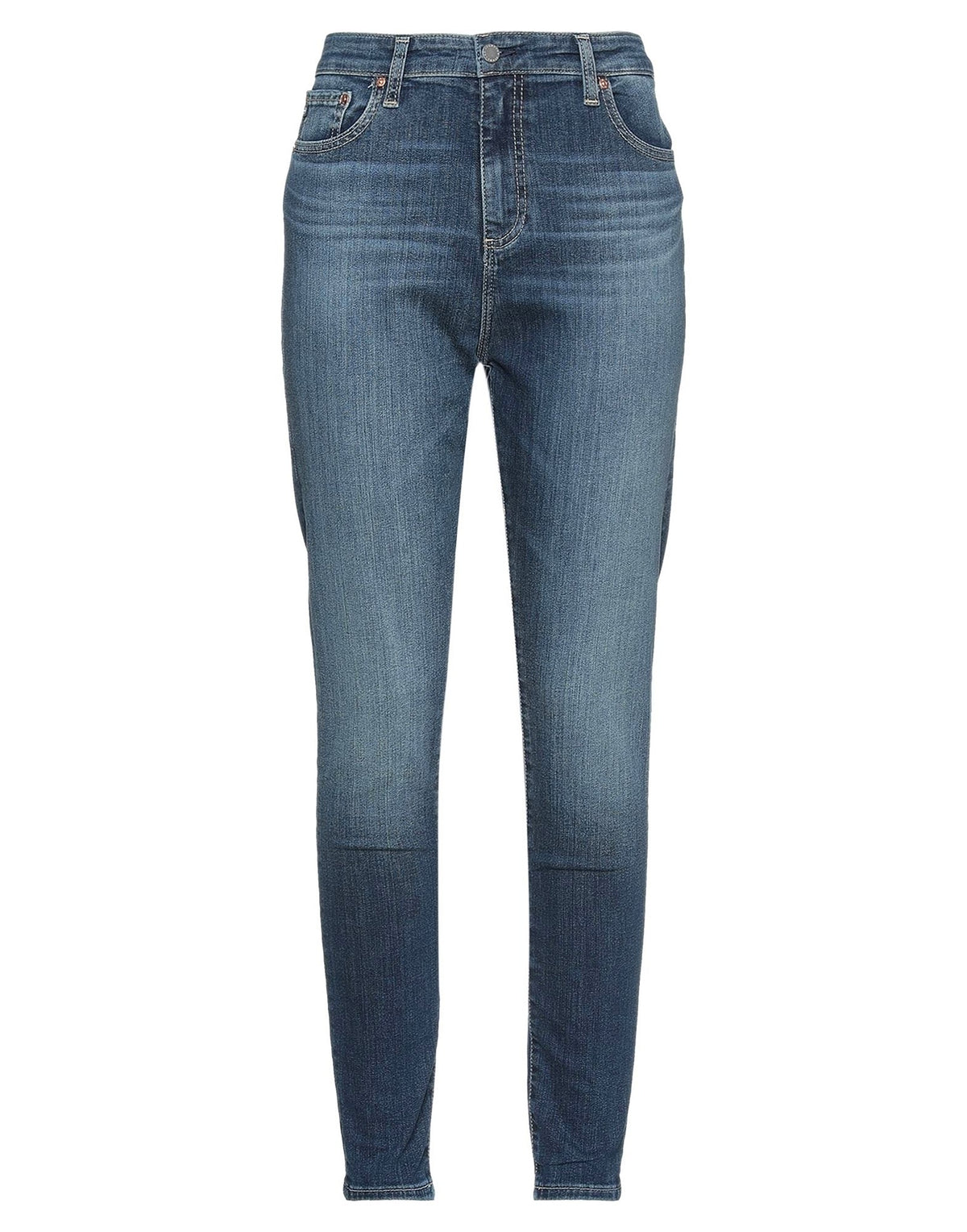 Ag Jeans Womens Jeans - Blue