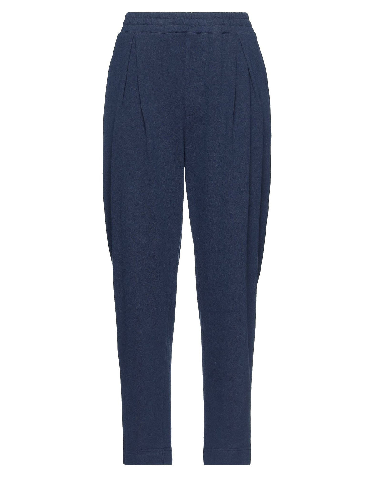 Aspesi Womens Pants - Midnight blue