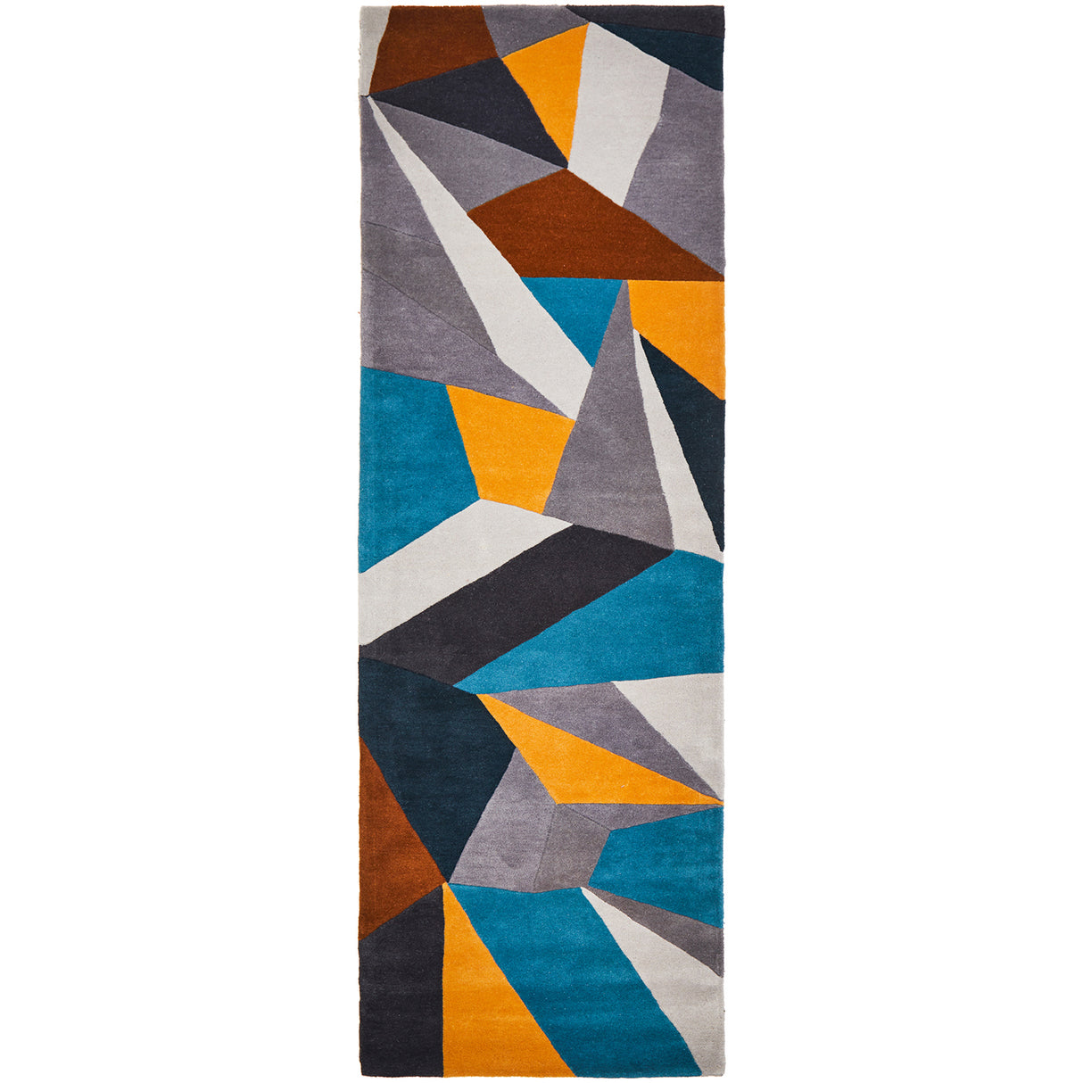 Matrix 902 Safari Runner Rug