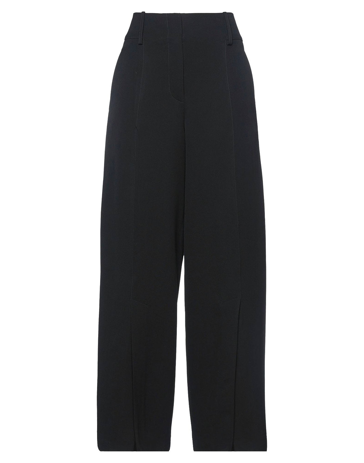 Jw Anderson Womens Pants - Black
