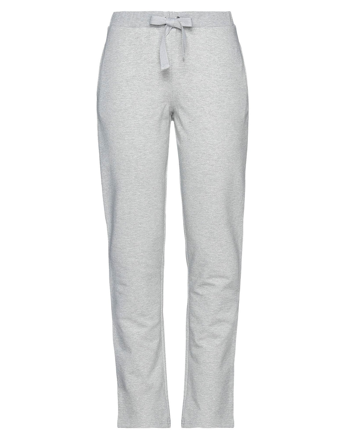 Diana Gallesi Womens Pants - Light grey