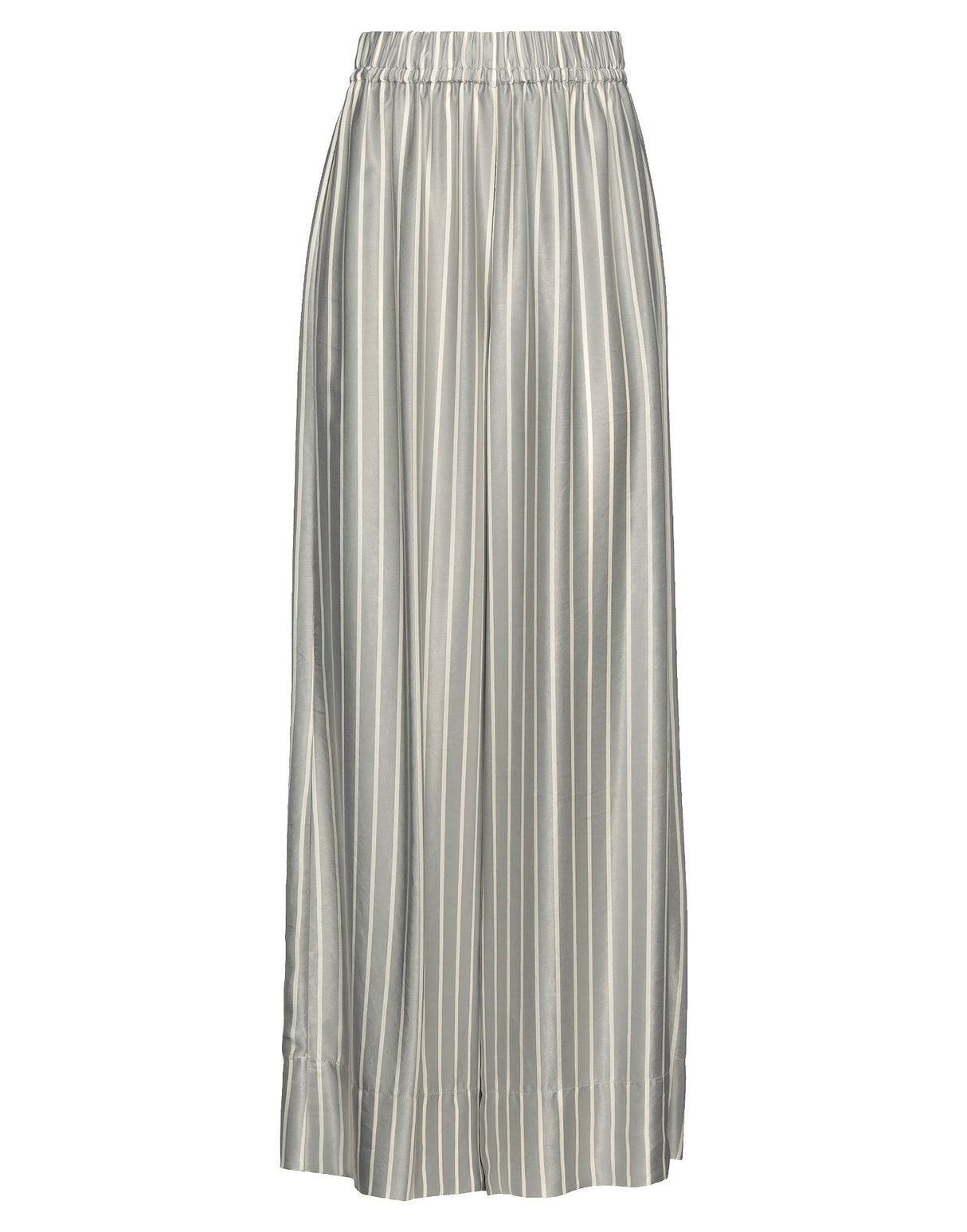 Forte_Forte Womens Pants - Grey