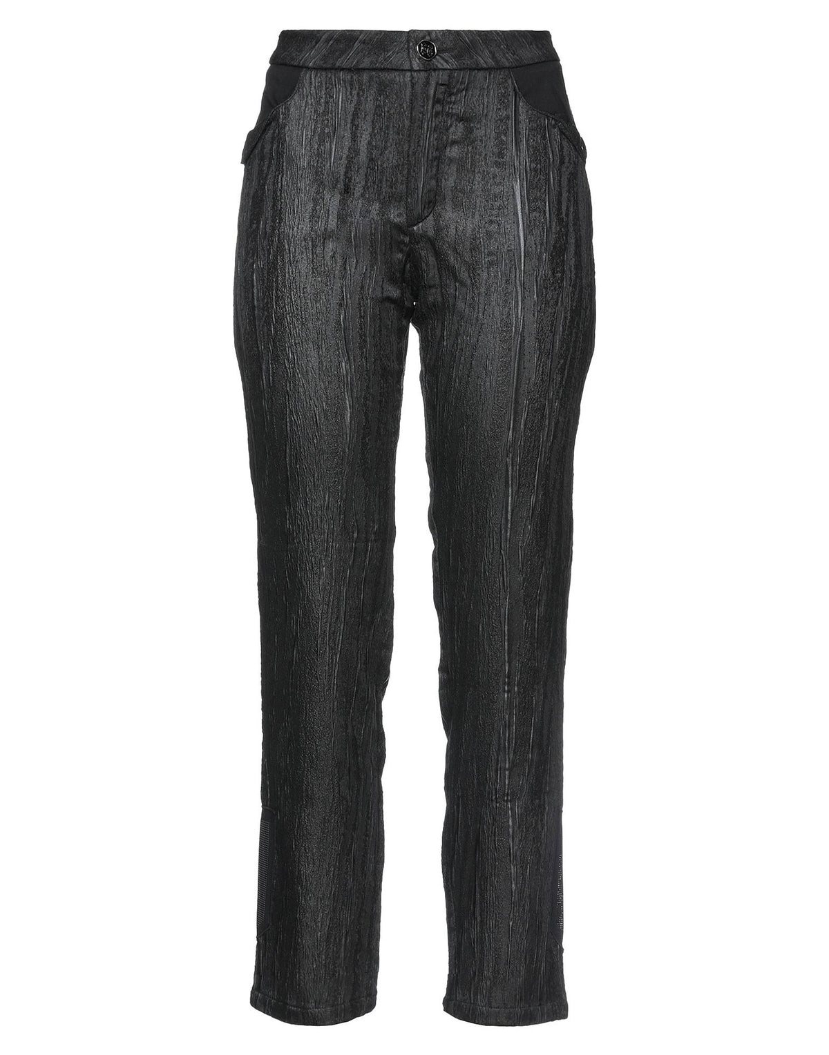 Elisa Cavaletti By Daniela Dallavalle Womens Pants - Black